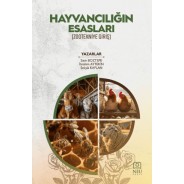 Hayvancılığın Esasları (Zootekniye Giriş)