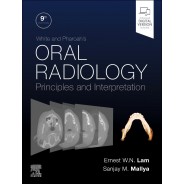 White and Pharoah's Oral Radiology, 9th Edition