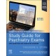 Massachusetts General Hospital Study Guide for Psychiatry Exams: 1000 Questions and Annotated Answers, 2nd Edition