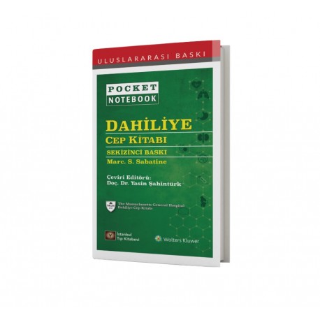 Dahiliye Cep Kitabı