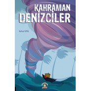 Kahraman Denizciler